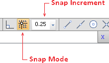 Snap_Increment_Status_Bar.png